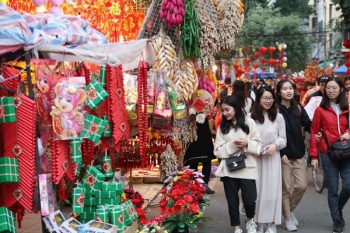 Bắc Bộ nhiều mây, sáng sớm có sương mù