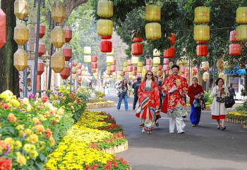 Bắc Bộ và Hà Nội Mùa rét, nhiều khu vực có mưa rải rác