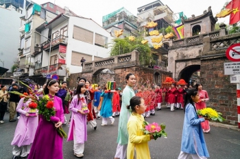 Thời tiết Tết Nguyên đán 2026: Bắc Bộ se lạnh, Trung Bộ mưa vài nơi, Nam Bộ nắng đẹp