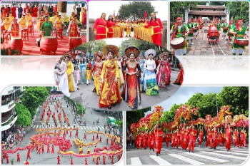 Ban hành Chương trình hành động thực hiện Nghị quyết 80-NQ/TW về phát triển văn hóa Việt Nam