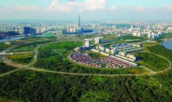 Lập đường dây nóng tiếp nhận, xử lý thông tin vi phạm quản lý và sử dụng đất đai