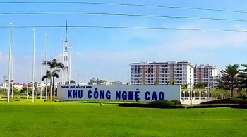 Các khu công nghệ cao 'hút' gần 17 tỷ USD FDI