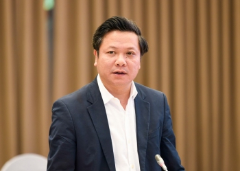 Không có chủ trương tiếp tục sáp nhập tỉnh, thành phố, xã, phường