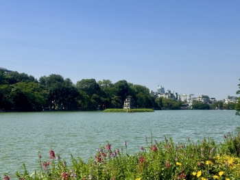 Sửa đổi Luật Thủ đô: Yêu cầu tất yếu từ thực tiễn phát triển của Hà Nội