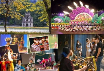 Luật Thủ đô (sửa đổi): Cú hích đột phá phát triển mạnh mẽ công nghiệp văn hóa