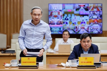 Đề xuất nhiều chính sách đột phá phát triển 'kinh tế bạc'