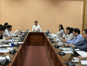 Bộ Y tế đề xuất ngân sách hỗ trợ 2 triệu đồng/người khi sinh con thứ 2