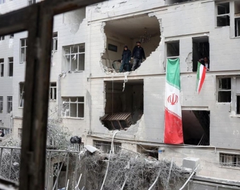 Những thông điệp mới của Mỹ, Israel và Iran về chiến sự tại Trung Đông