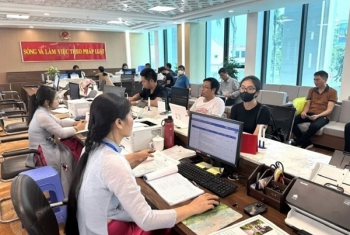 Bảo đảm bộ máy chính quyền địa phương nhiệm kỳ 2026-2031 đi vào hoạt động chậm nhất ngày 1/4/2026