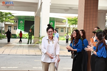 Bộ Giáo dục và Đào tạo 