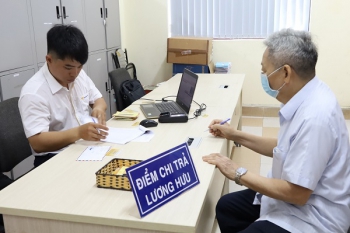 Đề xuất 2 phương án tăng lương hưu, trợ cấp bảo hiểm xã hội từ 1/7/2026