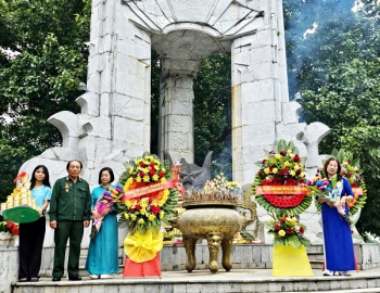 Quảng Trị tổ chức Lễ hội Vì Hòa bình 2026 'Từ ký ức đến tương lai'