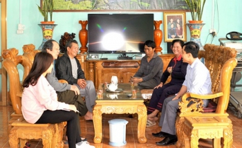 Sự cần thiết sửa đổi toàn diện Luật Hòa giải ở cơ sở trong giai đoạn phát triển mới