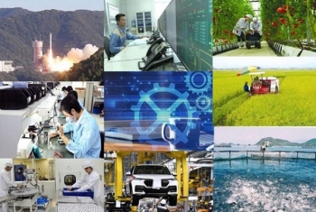 Triển khai Phong trào thi đua “Đổi mới sáng tạo, phát triển khoa học, công nghệ, chuyển đổi số, chuyển đổi xanh”