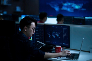 An ninh mạng: Bắt đầu từ xây dựng lực lượng chất lượng cao