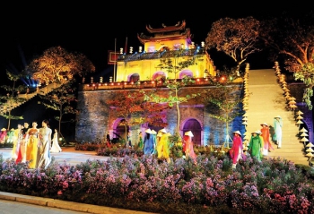 Khai thác 'mỏ vàng' công nghiệp văn hoá: Khởi đầu bằng văn hoá (Bài 2)