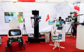 Nhiều doanh nghiệp Việt khẳng định năng lực làm chủ công nghệ lõi, phát triển sản phẩm chiến lược