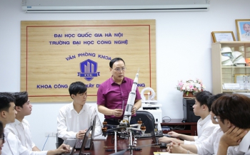 Nhân lực chất lượng cao: Cần hệ sinh thái để phát huy