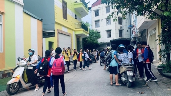 Chính thức sửa đổi, bổ sung một số điều của Thông tư 29 về dạy thêm, học thêm