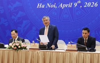 Công bố quyết định của Chủ tịch nước về đặc xá năm 2026 với một số điểm mới