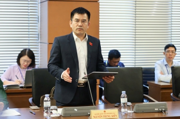 Tạo các cơ chế, chính sách đặc thù cho phát triển Thủ đô