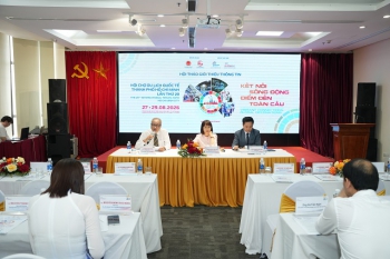 ITE HCMC 2026 - Điểm hẹn chiến lược của ngành du lịch Việt Nam và Quốc tế