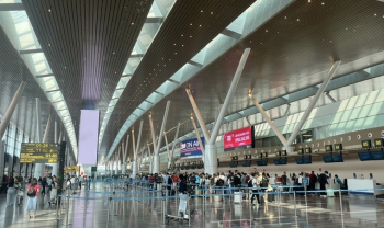 Các hãng tàu xe tăng chuyến, đáp ứng nhu cầu đi lại của người dân dịp lễ