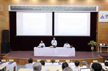 Khoa học công nghệ cần những ‘cú hích’ trọng điểm để bứt phá