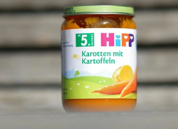 Bộ Y tế yêu cầu rà soát, ngừng sử dụng toàn quốc thức ăn trẻ em HiPP nghi có thuốc chuột bị thu hồi tại Áo