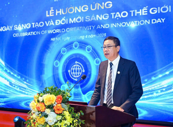 Tăng tốc chuyển đổi, đưa đổi mới sáng tạo vào thực tiễn phát triển