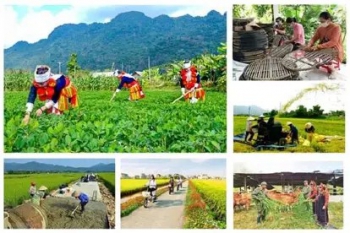 Chương trình mục tiêu quốc gia giai đoạn mới: Hoàn thiện thể chế, tập trung nguồn lực cho cơ sở