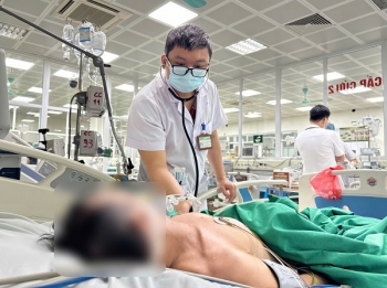 Ghi nhận nhiều ca mắc cúm B, bác sĩ lưu ý những điều quan trọng