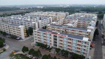 TPHCM: Trao quyền cho chủ đầu tư, tăng tốc phát triển nhà ở xã hội