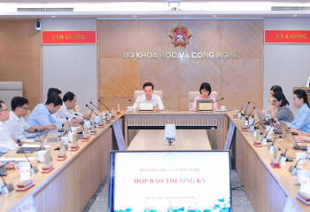 Doanh thu công nghiệp công nghệ số tăng 38%, hạ tầng số tiếp tục bứt phá