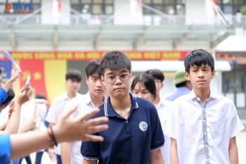 Hơn 22.000 học sinh Hà Nội không đăng ký thi lớp 10 công lập