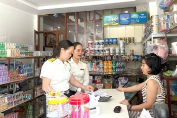 Sửa đổi, bổ sung một số quy định về chính sách thuế đối với hộ, cá nhân kinh doanh