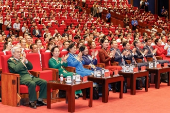 Tiếp tục đổi mới nội dung, phương thức hoạt động của Ủy ban Trung ương MTTQ Việt Nam