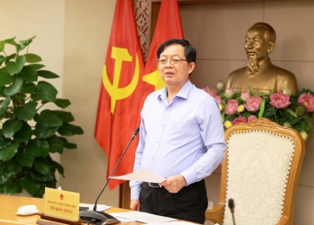Chính sách phải đủ mạnh để doanh nghiệp mạnh dạn đầu tư vào công nghệ cao
