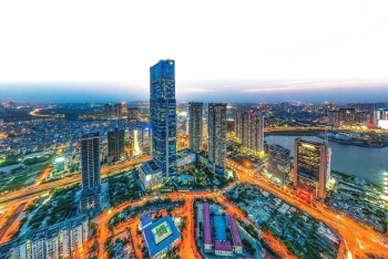 Hà Nội phê duyệt Quy hoạch tổng thể Thủ đô tầm nhìn 100 năm