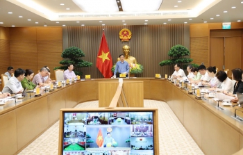 Kiên quyết chấn chỉnh tình trạng 'mua bán' mã số vùng trồng, bảo vệ uy tín nông sản Việt