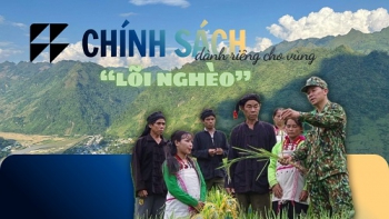 Chính sách ‘đặc thù trong đặc thù’, dành riêng cho vùng ‘lõi nghèo’