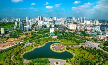 Ban hành Kế hoạch triển khai thi hành Luật Thủ đô