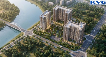 ĐBSCL tăng tốc phát triển nhà ở xã hội