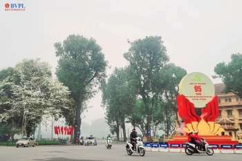 Hà Nội đề xuất chưa cấm xe máy xăng ở vùng phát thải thấp từ 1/7/2026