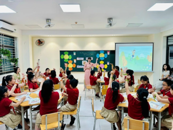 Đề xuất quy định việc dạy kiến thức văn hóa giáo dục phổ thông trong chương trình đào tạo ngành, nghề đặc thù