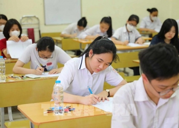 Từ miền núi đến đô thị: Các địa phương sẵn sàng cho kỳ thi lớn nhất năm học