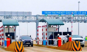 Chốt mốc hoàn thành hệ thống thu phí và ITS trên cao tốc Bắc-Nam trước ngày 15/9