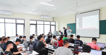 Chuẩn hóa quy trình biên soạn chương trình, giáo trình các môn học bắt buộc trong giáo dục đại học