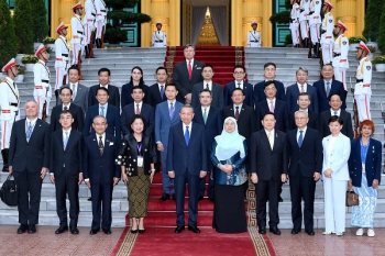 Tổng Bí thư, Chủ tịch nước Tô Lâm: Thành công của ASEAN phải được đo bằng lợi ích cho người dân và doanh nghiệp