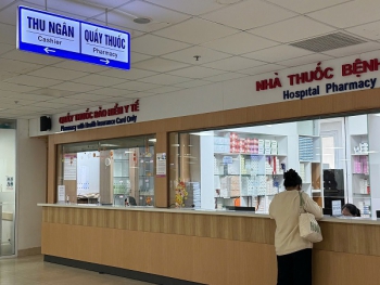 Tăng quyền lợi BHYT cho người tham gia BHYT từ 1/7/2026